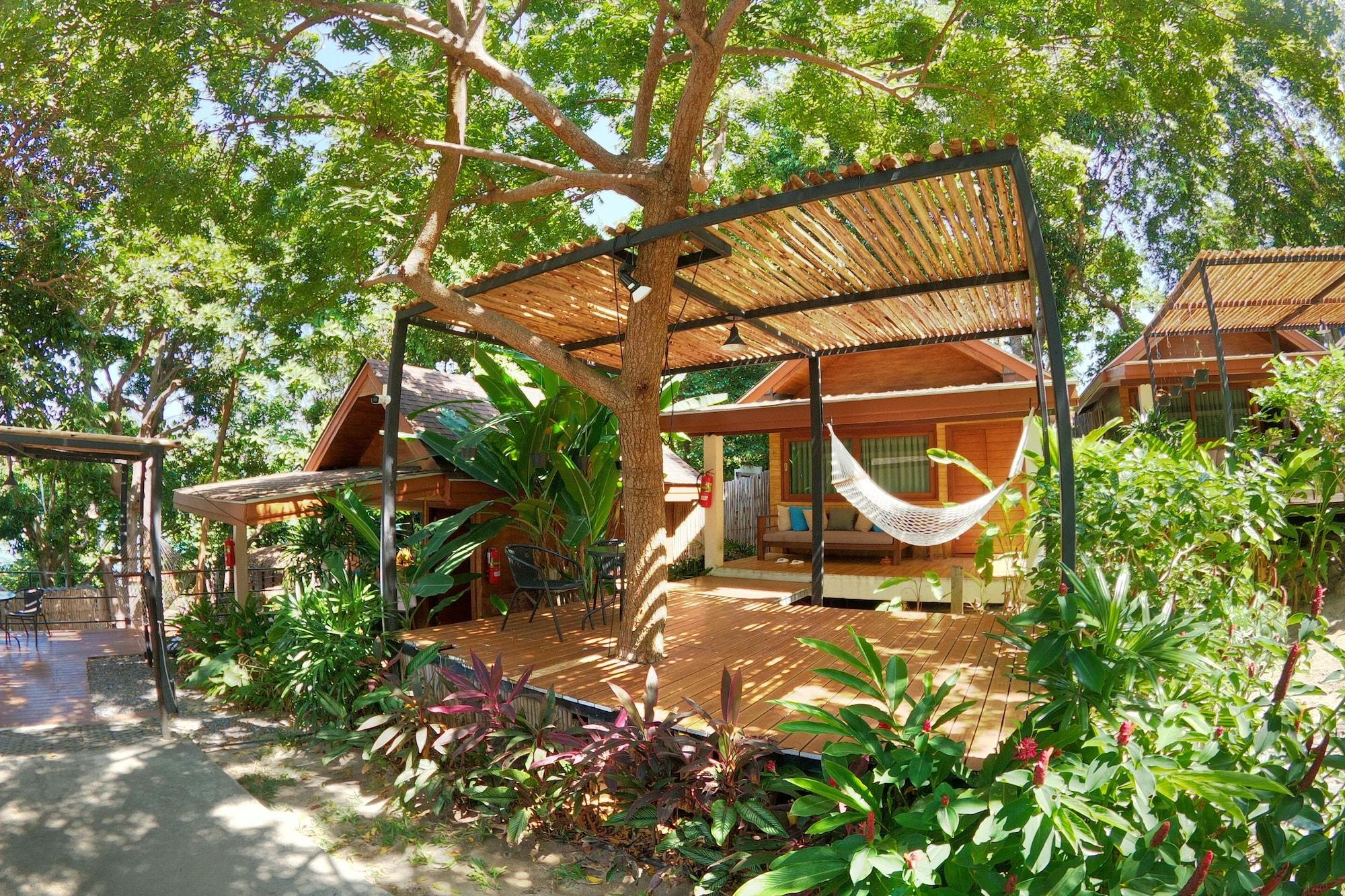 The Cliff Lipe Hotell Exteriör bild