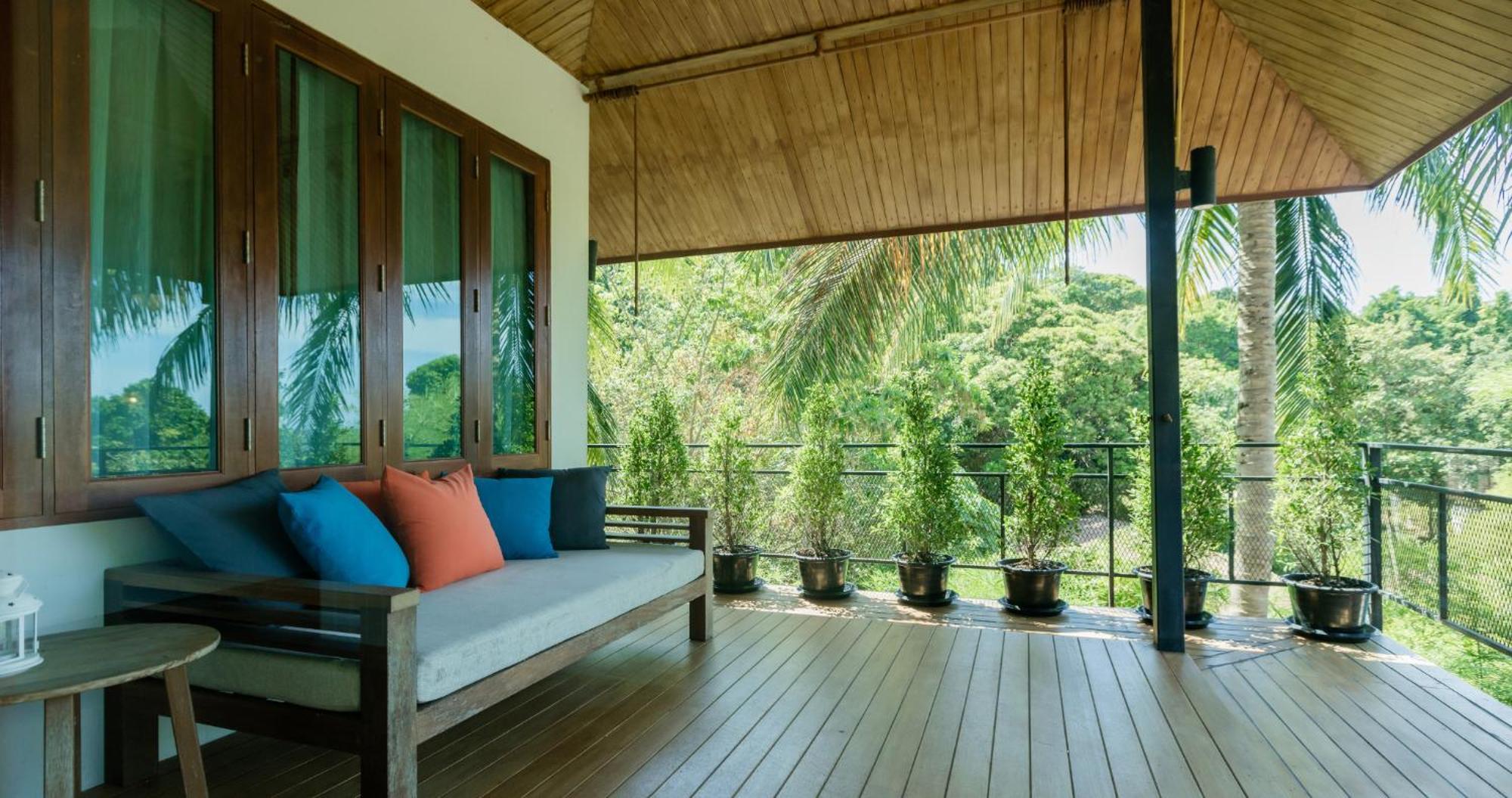 The Cliff Lipe Hotell Exteriör bild