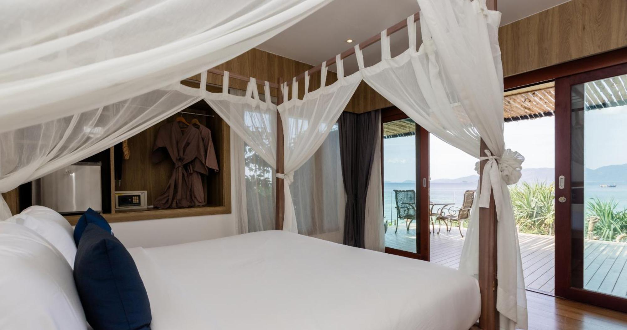 The Cliff Lipe Hotell Exteriör bild